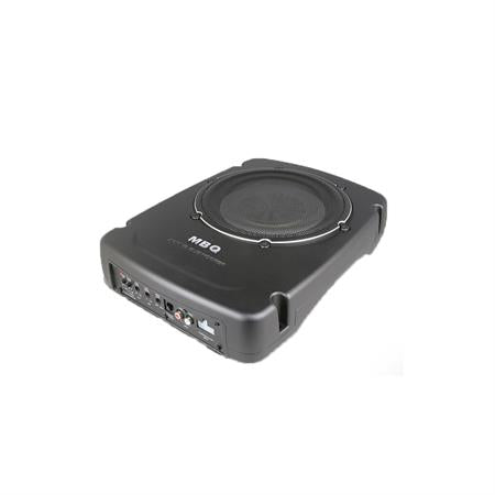 SUBWOOFER ATTIVO MBQ 200 mm - 150 W RMS