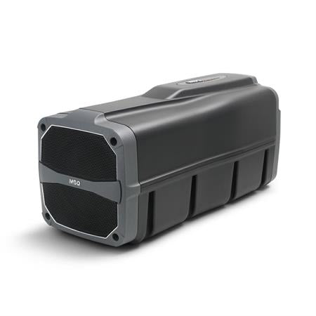 SUBWOOFER ATTIVO 200 mm - BAZOOKA 380 W MAX