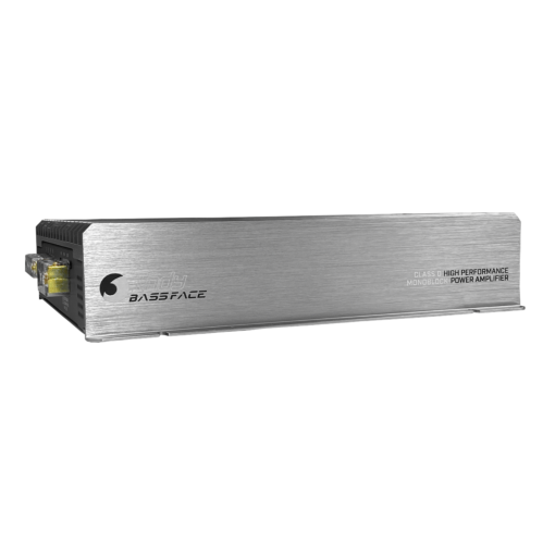 Amplificatore monofonico Indy DB1.1X LIMITED EDITION + 30% POWER