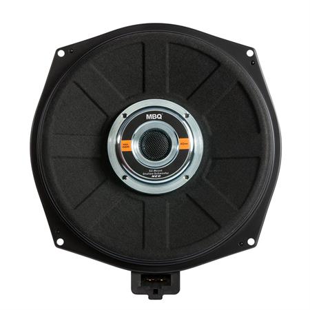 SUBWOOFER MBQ NEODIMIO PER BMW