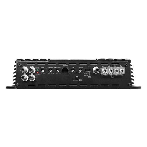 Amplificatore mono Classe D Db1.6 – 5.5 KW Rms – Competition