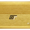Amplificatore 5 canali GT-90/x5ABD 4x90w Class AB + 1x650w Class D GT Audio