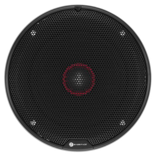 IndyCX4 – Kit 2 vie 10 cm. – 2 WAY COMPONENT KIT – Convertibili in Coassiali