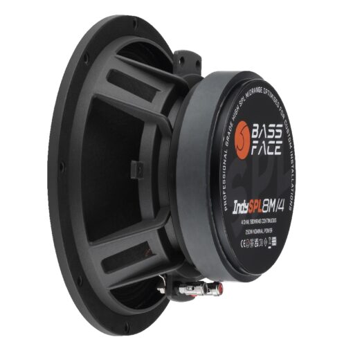 Indy SPL8M/4 – Midrange 20 cm -250 w rms High Spl – Singolo