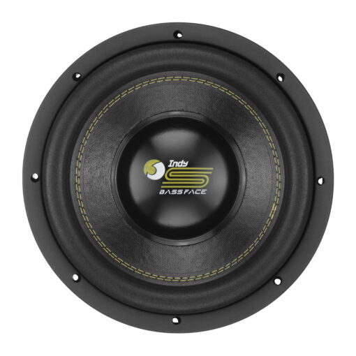IndyS10/2 – Subwoofer 25 cm 1000 W rms 2+2 OHM