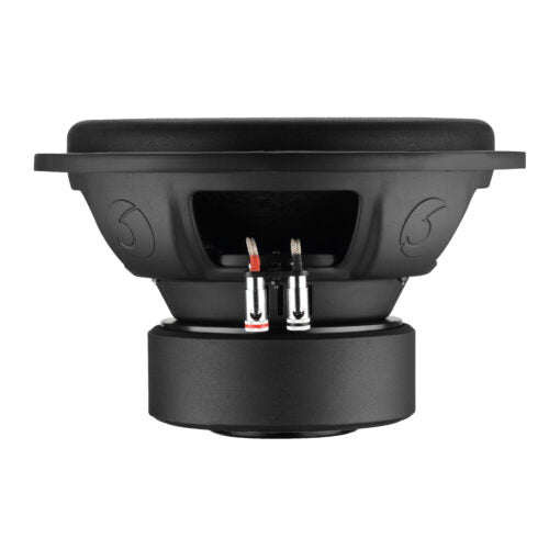 IndyS12/2 -Subwoofer 32 cm 1300 w rms 2+2 OHM