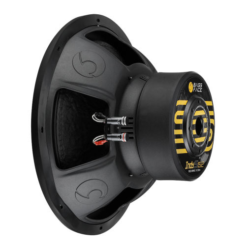 Subwoofer 38 cm IndyS15/2 1500 w rms 2+2 OHM