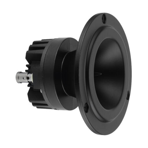 Indy TW/Five4 – Driver a compressione al neodimio 4 Ohm 120w RMS – Tromba Integrata Ø 98MM – COPPIA