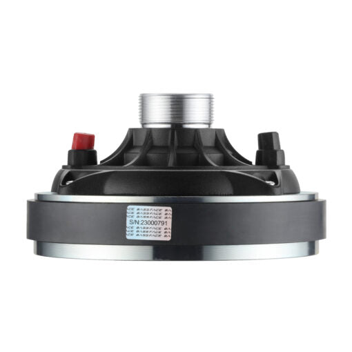 Indy TW/ThreeMax4 – Driver a compressione 150 w RMS 4 ohm -Attacco a vite