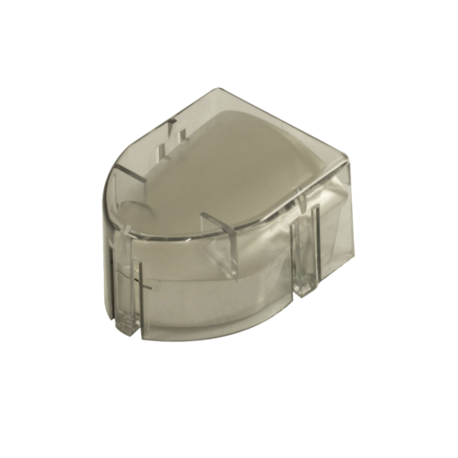 Morsetto negativo per batteria PBTN.1- 1x 0 awg – 1x 4 awg – 2x 8awg