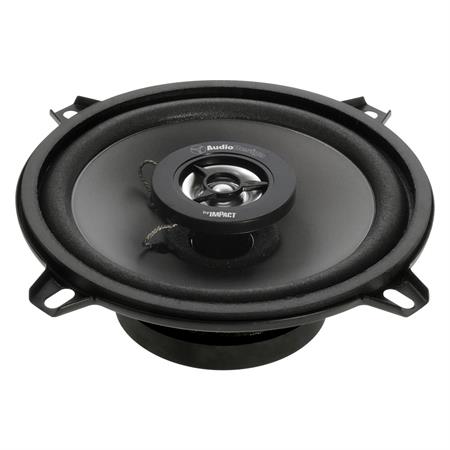 ALTOPARLANTE COASSIALE AUDIODESIGN BY IMPACT 130MM