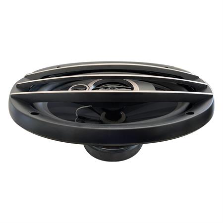 ALTOPARLANTE 3 VIE AUDIODESIGN BY IMPACT 6x9"