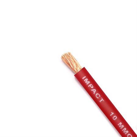 Bobina Cavo Unipolare OFC 20mmq - 30mt