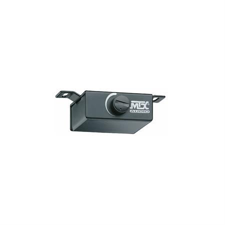 Subwoofer Attivo MTX Baule 200mm - 150W RMS