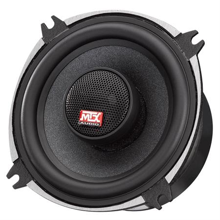 Coassiale 2 vie MTX 100mm 4Ohm 70W RMS con griglie