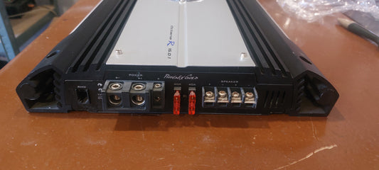 PHOENIX GOLD OCTANE R15.01 AMPLI 1500 Watts usato