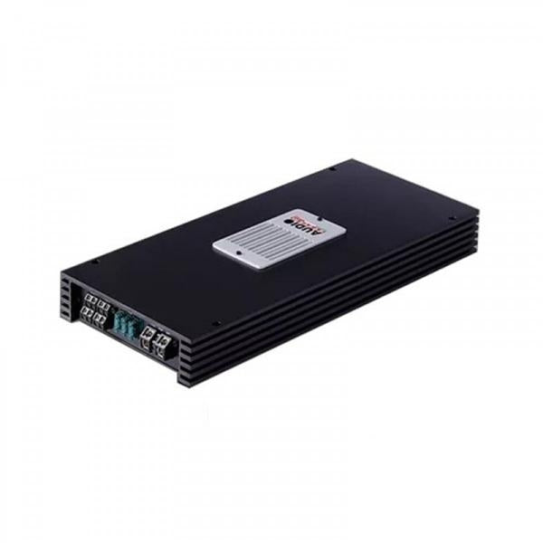 Audiosystem AS4120 12V Amplificatore 4 Canali 4x120w RMS