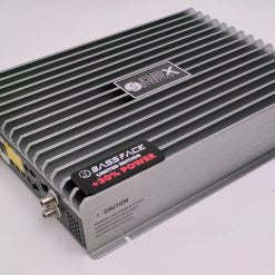 Amplificatore 4 canali DB4.1X Limited Edition + 30% POWER