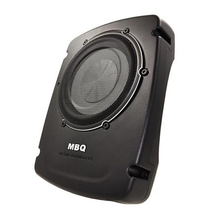 SUBWOOFER ATTIVO MBQ 200 mm - 150 W RMS