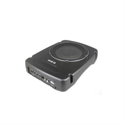 SUBWOOFER ATTIVO MBQ 200 mm - 150 W RMS