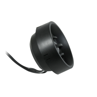 Kit 2 vie HI END 13 cm – Blackspl5c.1 – Woofer crossover tweeter (x2)