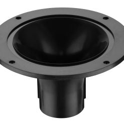 Tromba Per Driver – CHP4/2 flangia per driver 1″ – Horn driver 1″