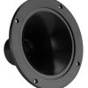 Tromba Per Driver – CHP4/2 flangia per driver 1″ – Horn driver 1″