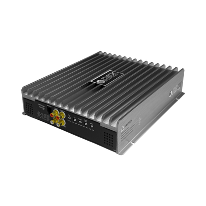 Amplificatore monofonico Indy DB1.1X 700 W RMS 1 OHM