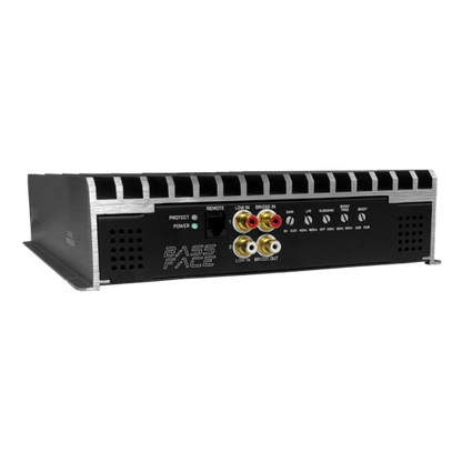 Amplificatore monofonico Indy DB1.1X 700 W RMS 1 OHM