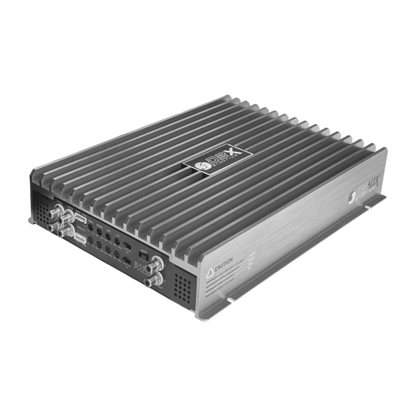 Amplificatore 4 canali DB4.1X – Classe AB