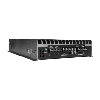 Amplificatore 4 canali DB4.1X Limited Edition + 30% POWER