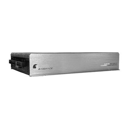 Amplificatore 4 canali DB4.1X – Classe AB