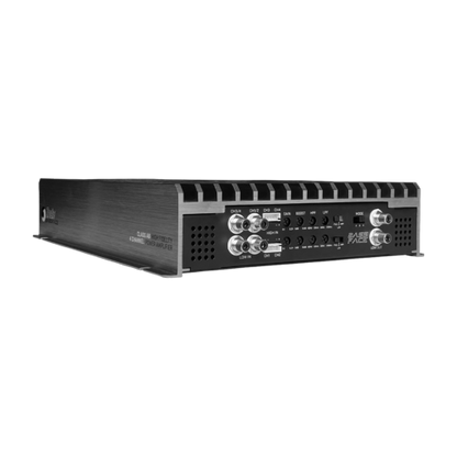 Amplificatore 4 canali DB4.1X Limited Edition + 30% POWER