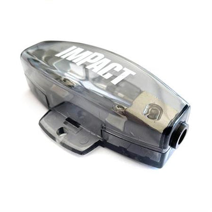 Portafusibile DP14 - AFC 1x20/8mm2 - 1x20/8mm2 OUT