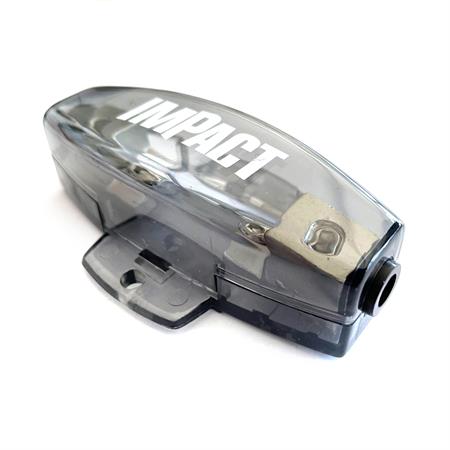 Portafusibile DP14 - AFC 1x20/8mm2 - 1x20/8mm2 OUT