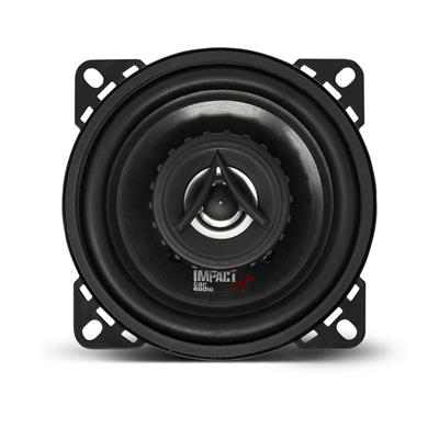 ALTOPARLANTE IMPACT COASSIALE 100 mm.