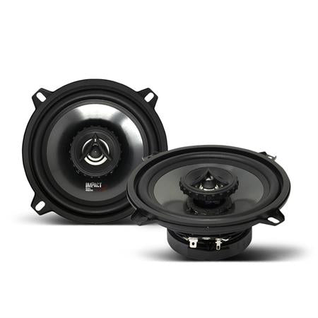 ALTOPARLANTE IMPACT COASSIALE 130 mm.