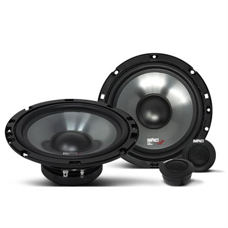 SISTEMA IMPACT 2 VIE 165 mm EF65S