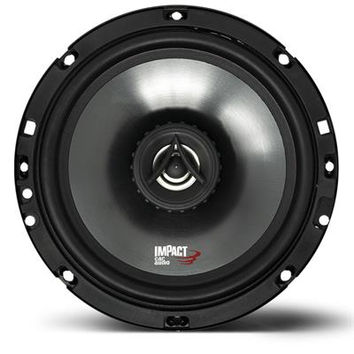 COPPIA ALTOPARLANTI COASSIALE 165 mm. 130W MAX