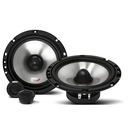 SISTEMA IMPACT 2 VIE 165 mm EF66S