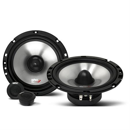 SISTEMA IMPACT 2 VIE 165 mm EF66S