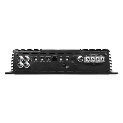 Amplificatore mono Classe D Db1.6 – 5.5 KW Rms – Competition