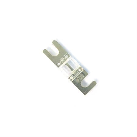 FUSIBILE IMPACT AFC - 80A - 5PCS