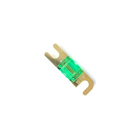 FUSIBILE IMPACT AFC - 120A - 5PCS