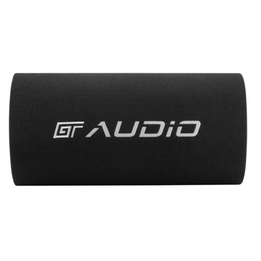 GT Audio GT-BASS8.1 10″ Subwoofer a Tubo 20cm 4Ohm 300w RMS
