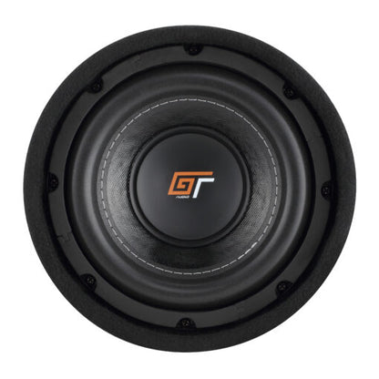 GT Audio GT-BASS8.1 10″ Subwoofer a Tubo 20cm 4Ohm 300w RMS
