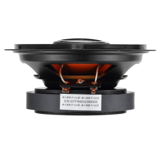 GT-FR523 Coppia Coassiali tre vie 13 cm GT-audio