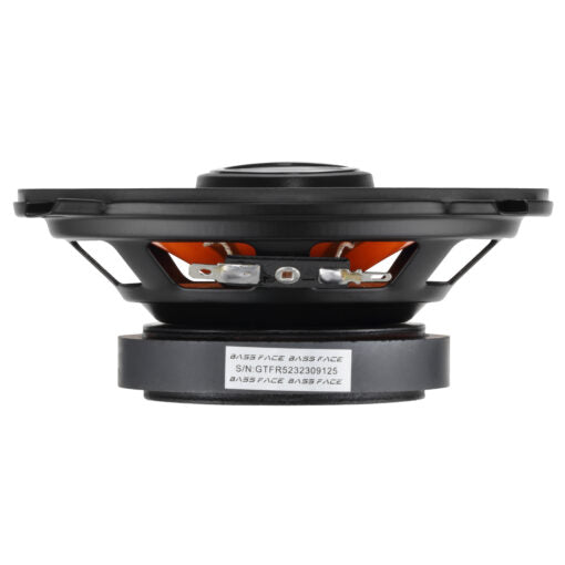 GT-FR653 Coppia Coassiali tre vie 16,5 cm GT-audio