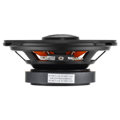 GT-FR653 Coppia Coassiali tre vie 16,5 cm GT-audio