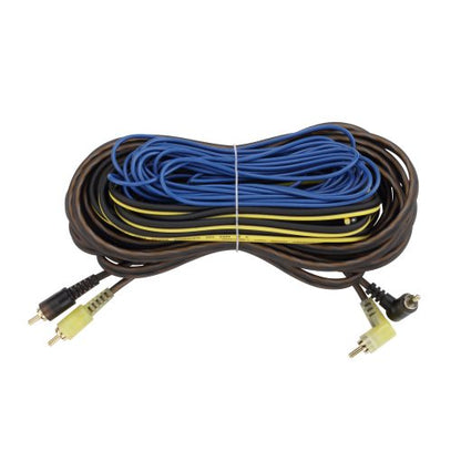 GT-PK4 – Kit cavi 4 GA per amplificatori – GT AUDIO